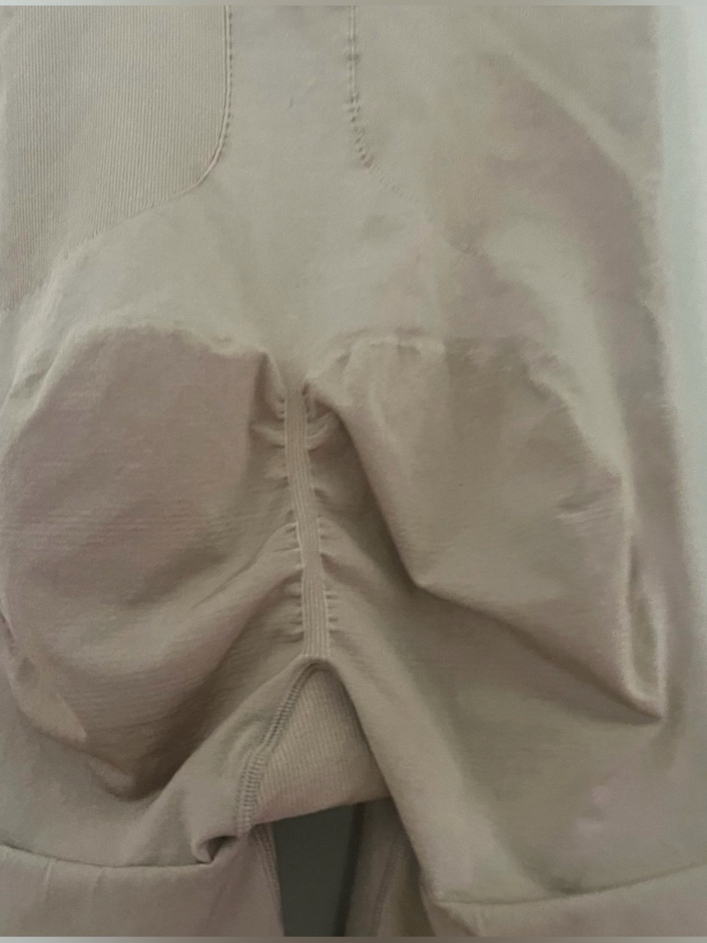 Spanx OnCore high waisted mid thigh shapewear - Picture 5 of 8